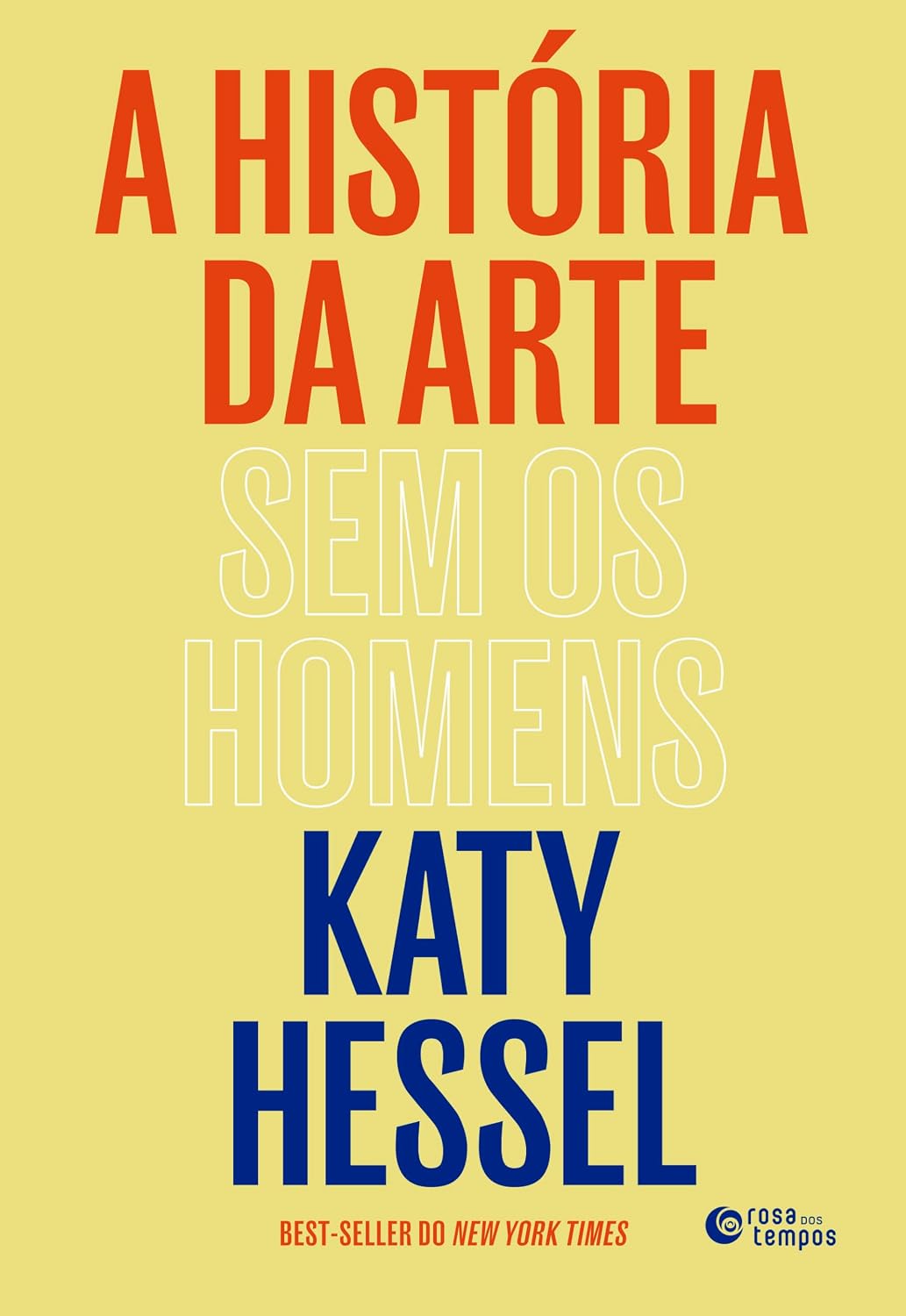 A história da arte sem os homens baixar livro de graça
