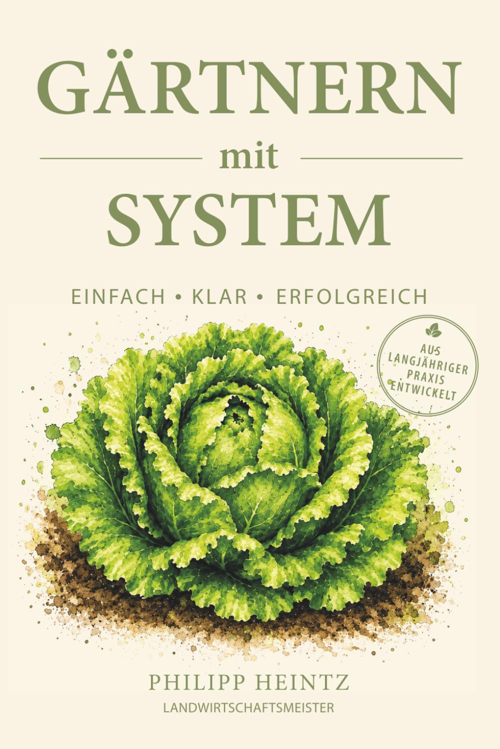 Gärtnern mit System: Einfach · klar · erfolgreich (German Edition) baixar o livro de graça
