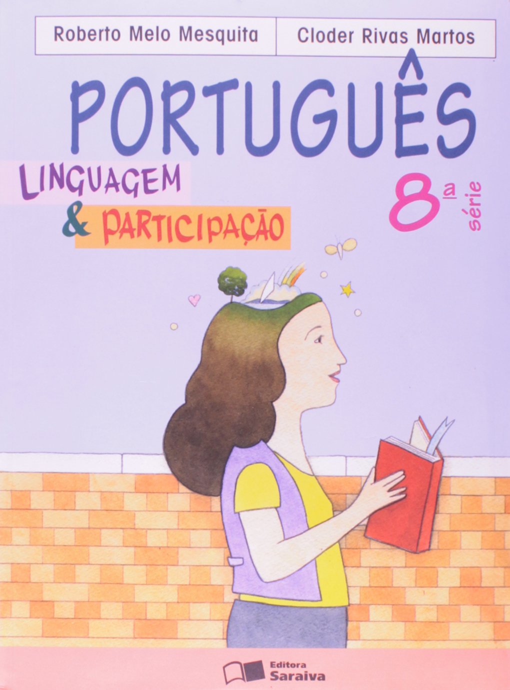 capítulo por capítulo baixar Portugues - Linguagem E Participacao - 8. Serie - 9. Ano (Nc)