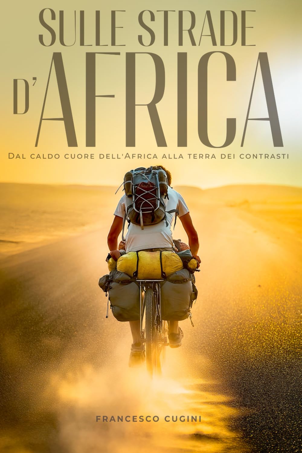 Sulle strade d'africa (Italian Edition) baixar o livro de graça