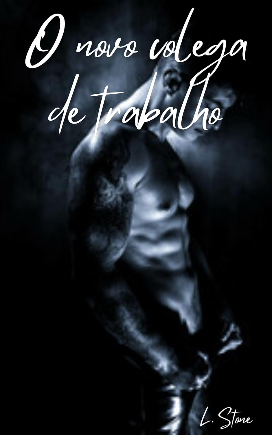 O novo colega de trabalho - Conto erótico (Eróticos demais) baixar livro de graça