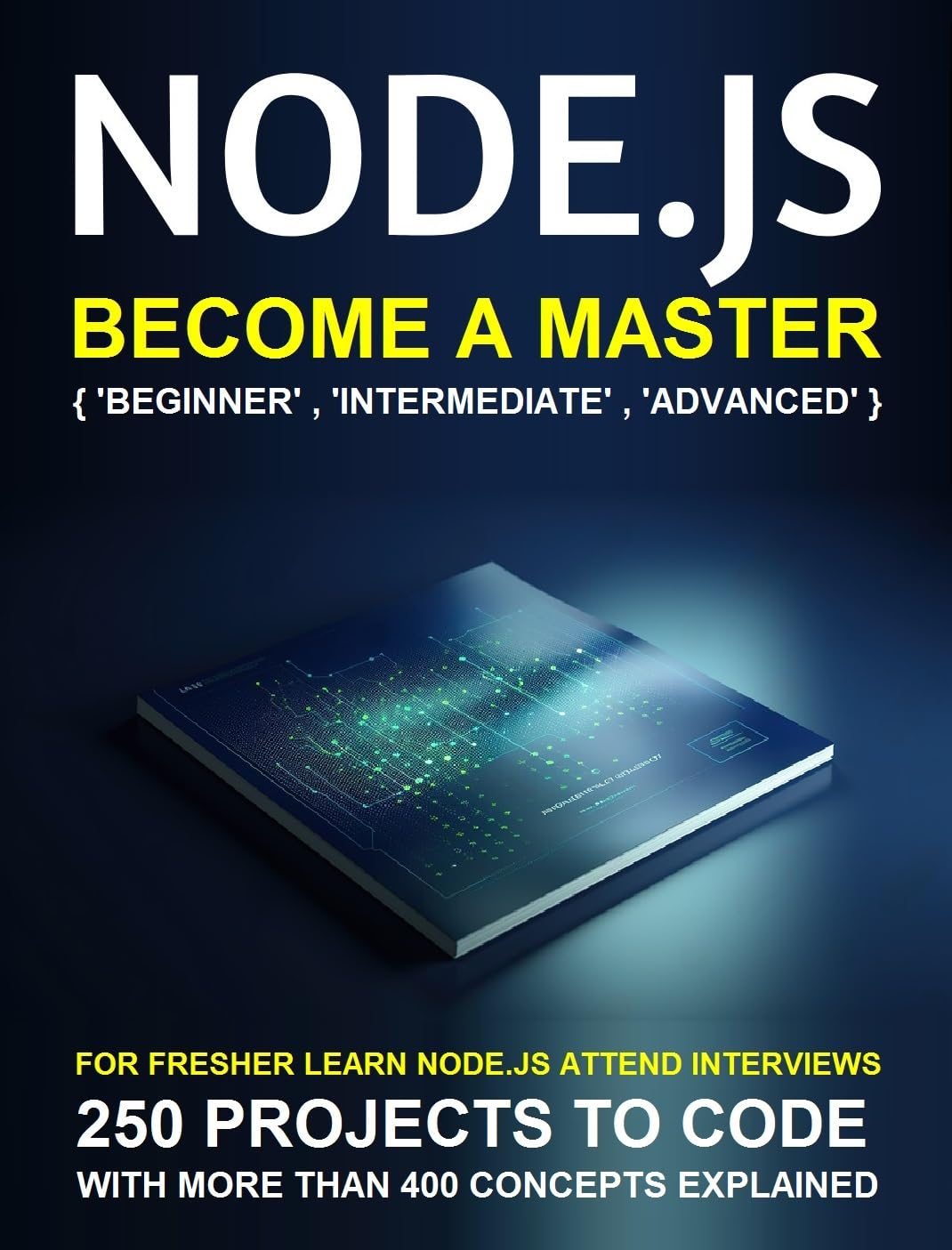 capítulo por capítulo baixar Node.Js Programming (English Edition)