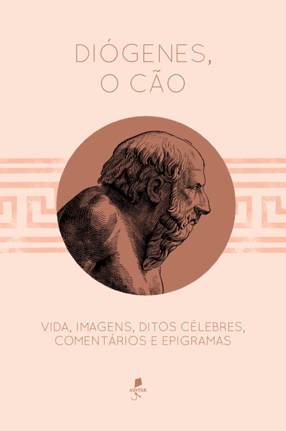 Diógenes, O cão baixar livro de graça