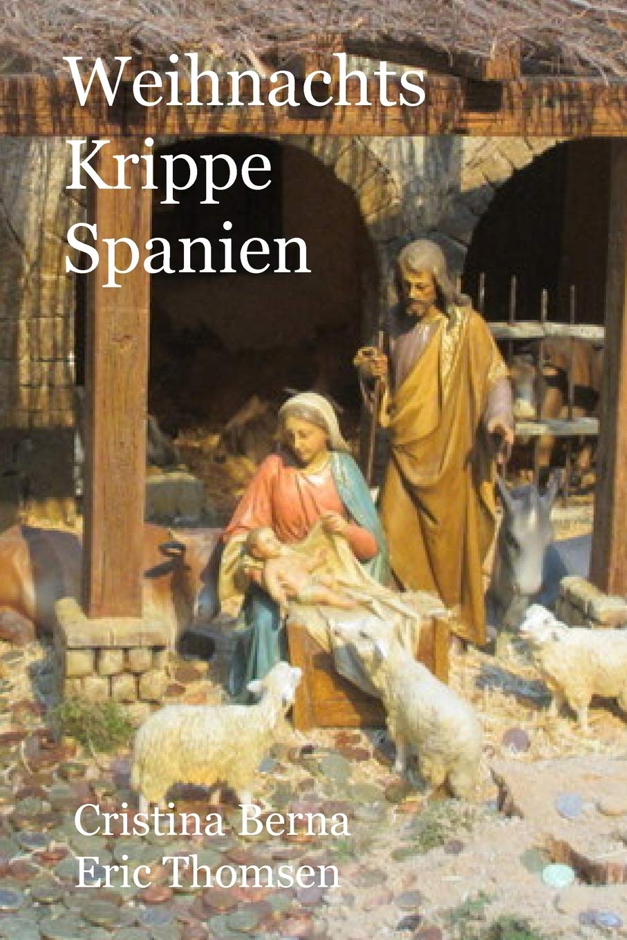 capítulo por capítulo baixar Weihnachts Krippe Spanien