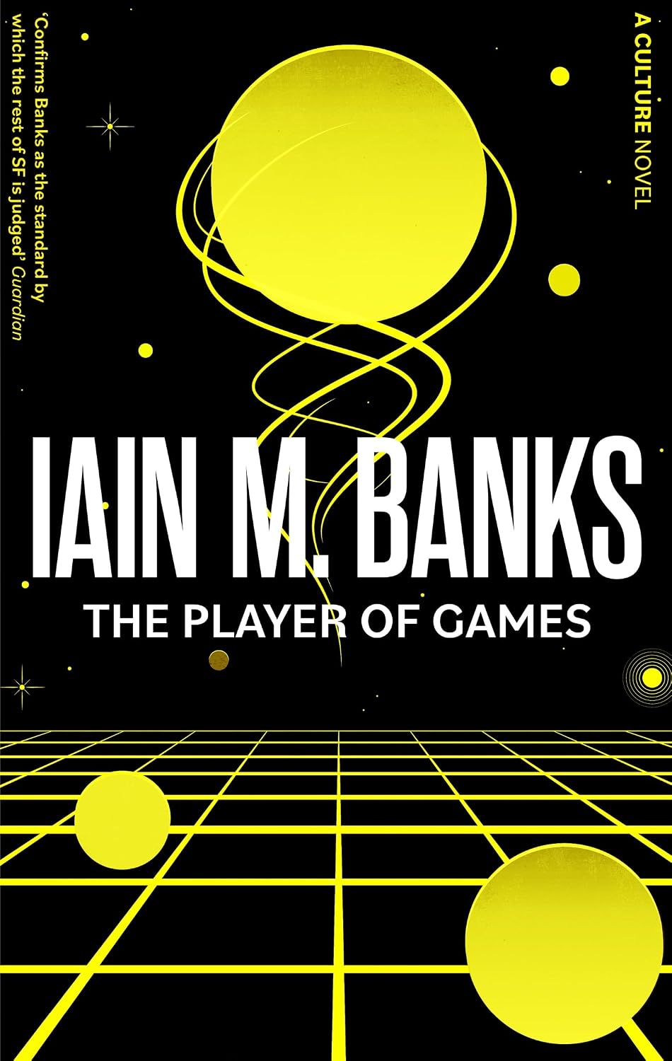 ler totalmente The Player Of Games: A Culture Novel (Culture series Book 2) (English Edition)