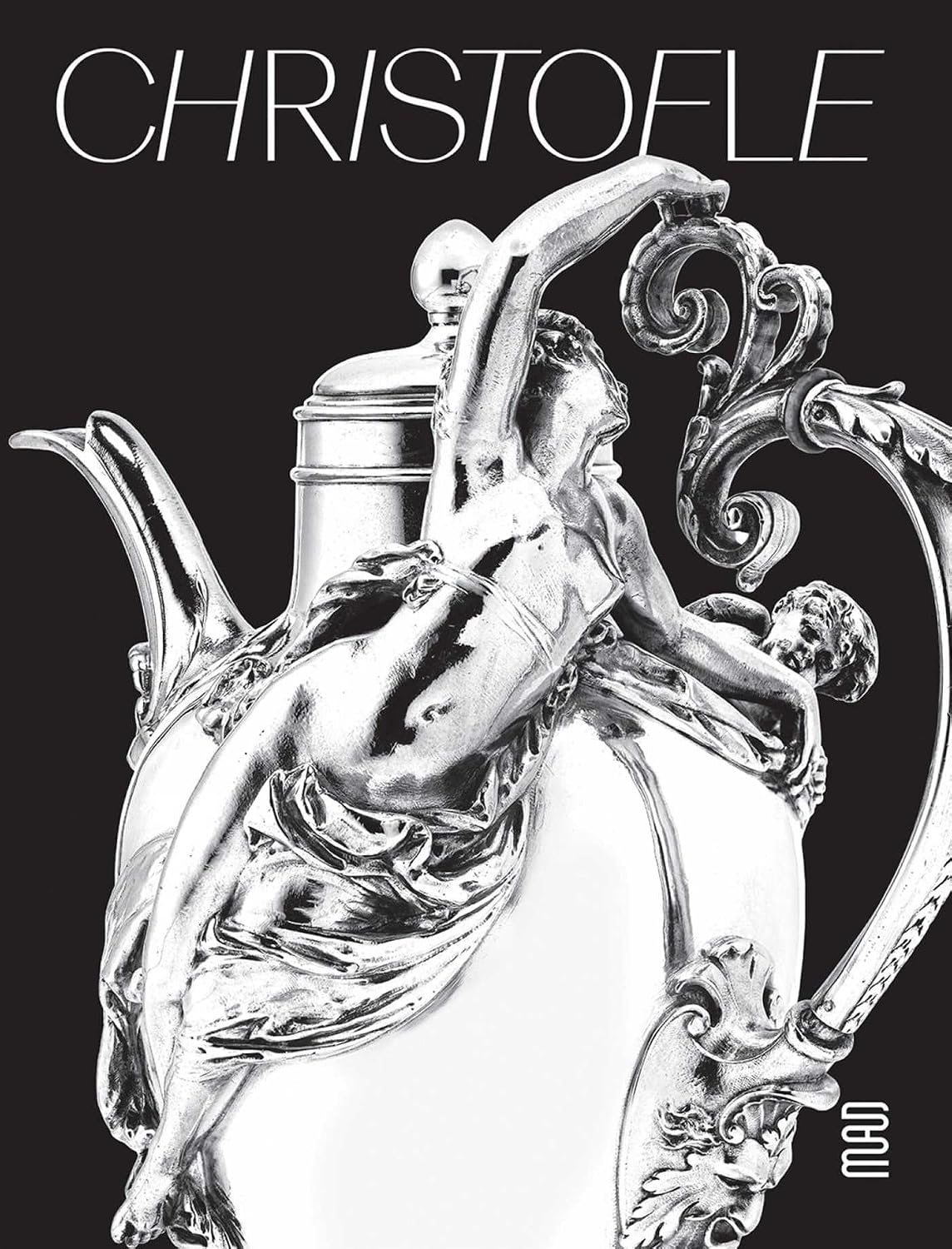 ler totalmente Christofle: A Brilliant Story