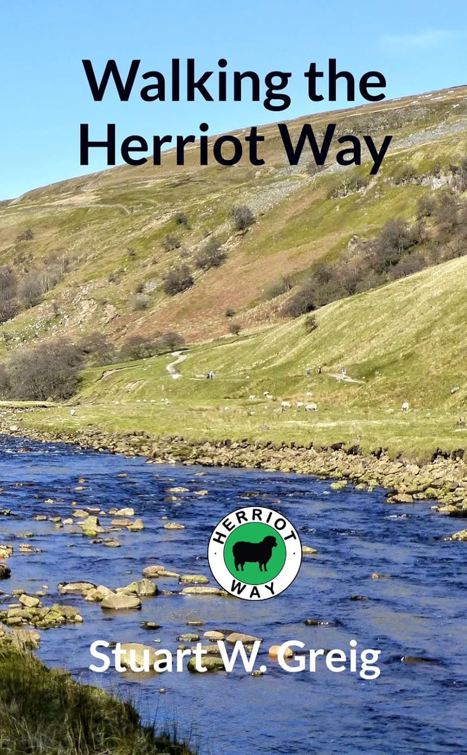 ler totalmente Walking the Herriot Way