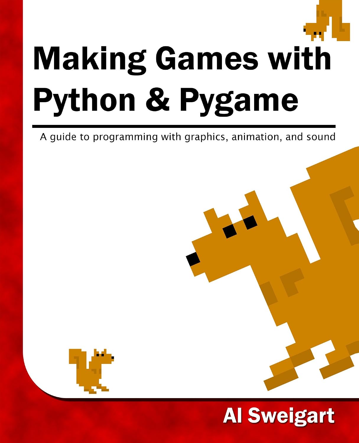 Making Games with Python & Pygame (English Edition) baixar livro de graça