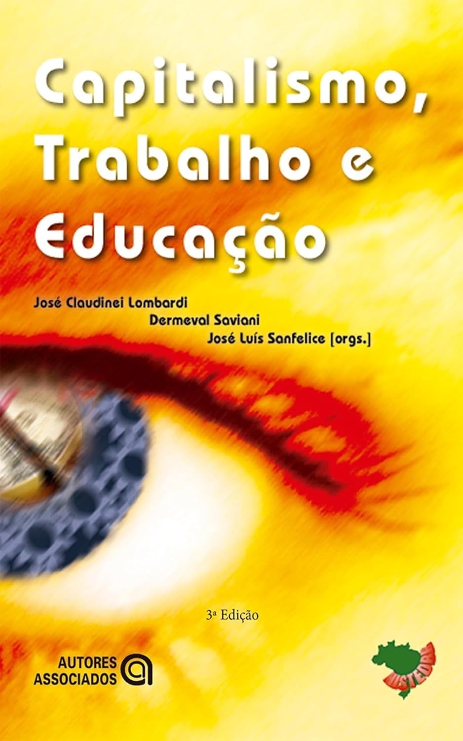 Capitalismo, trabalho e educação baixar o livro de graça