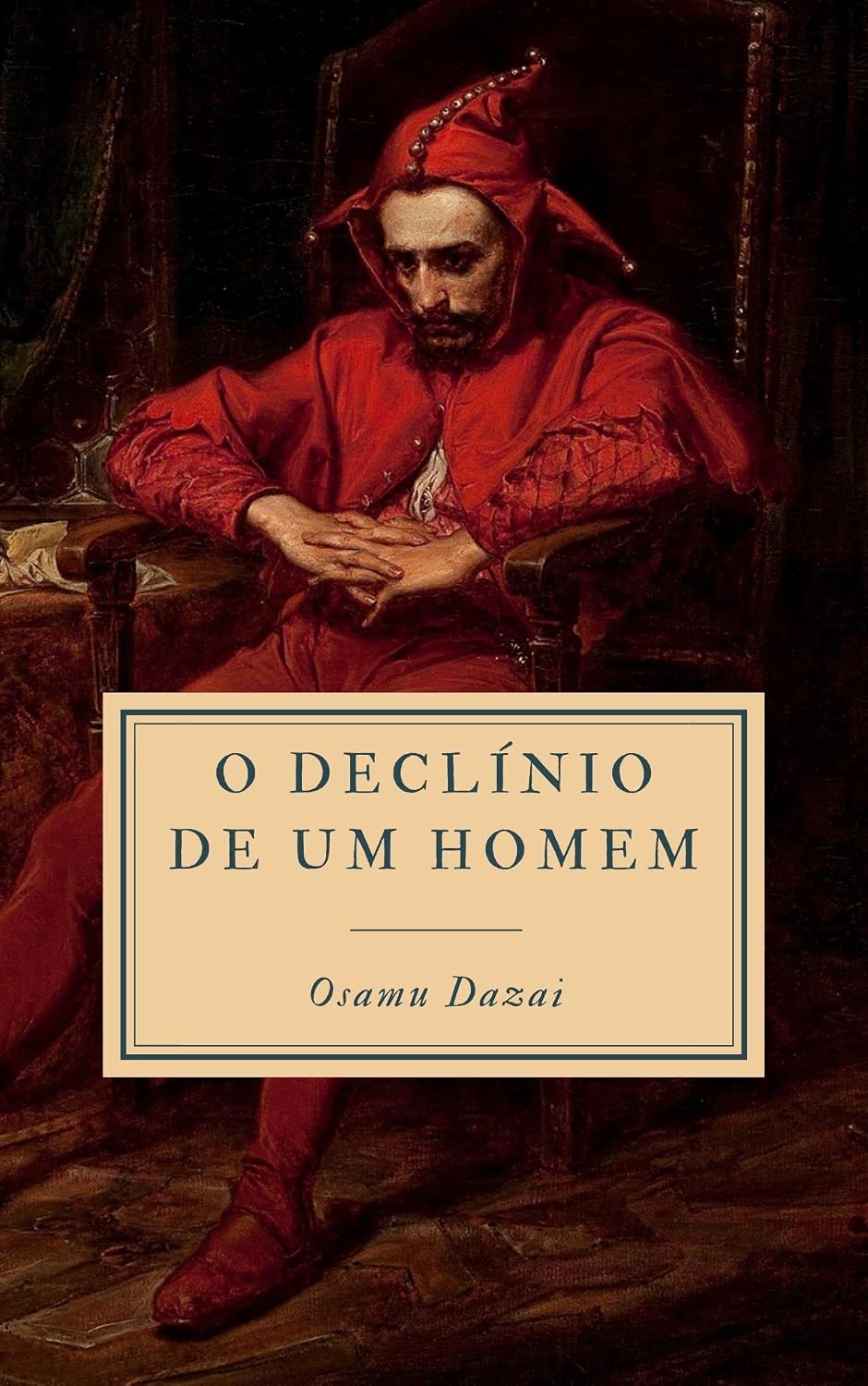 O Declínio de um Homem