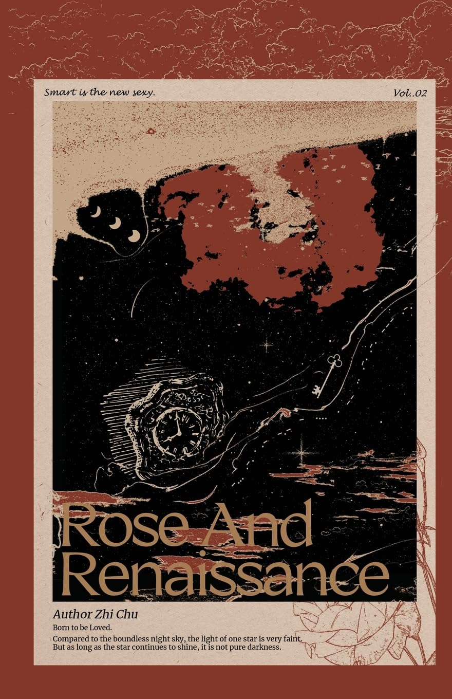 Rose and Renaissance#2 baixar livro de graça