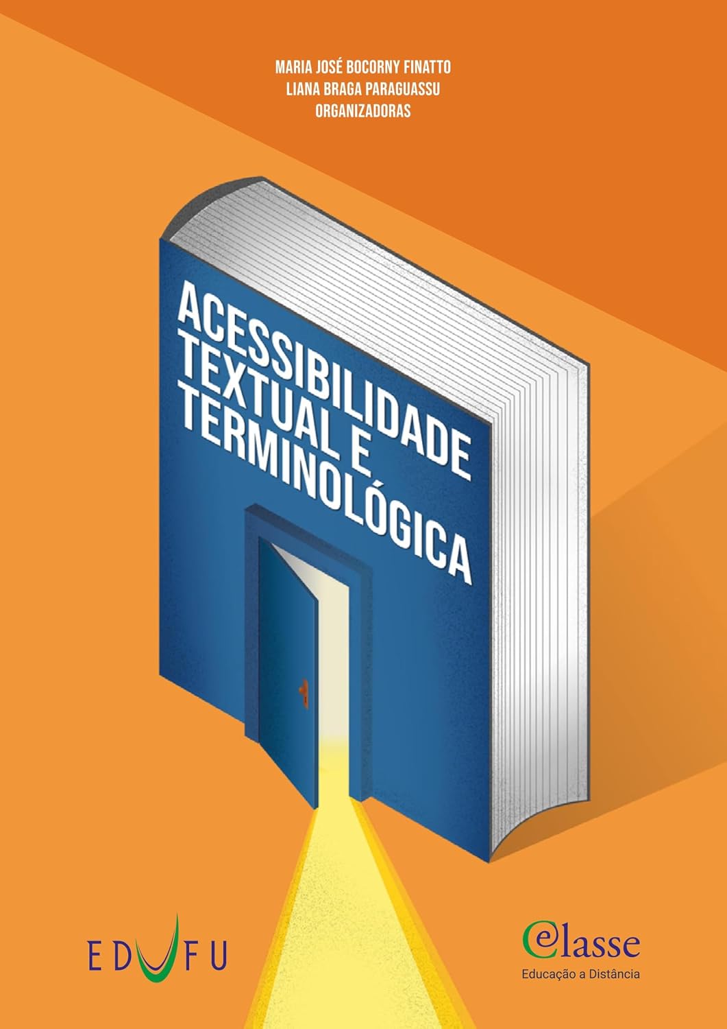 ler totalmente Acessibilidade textual e terminológica