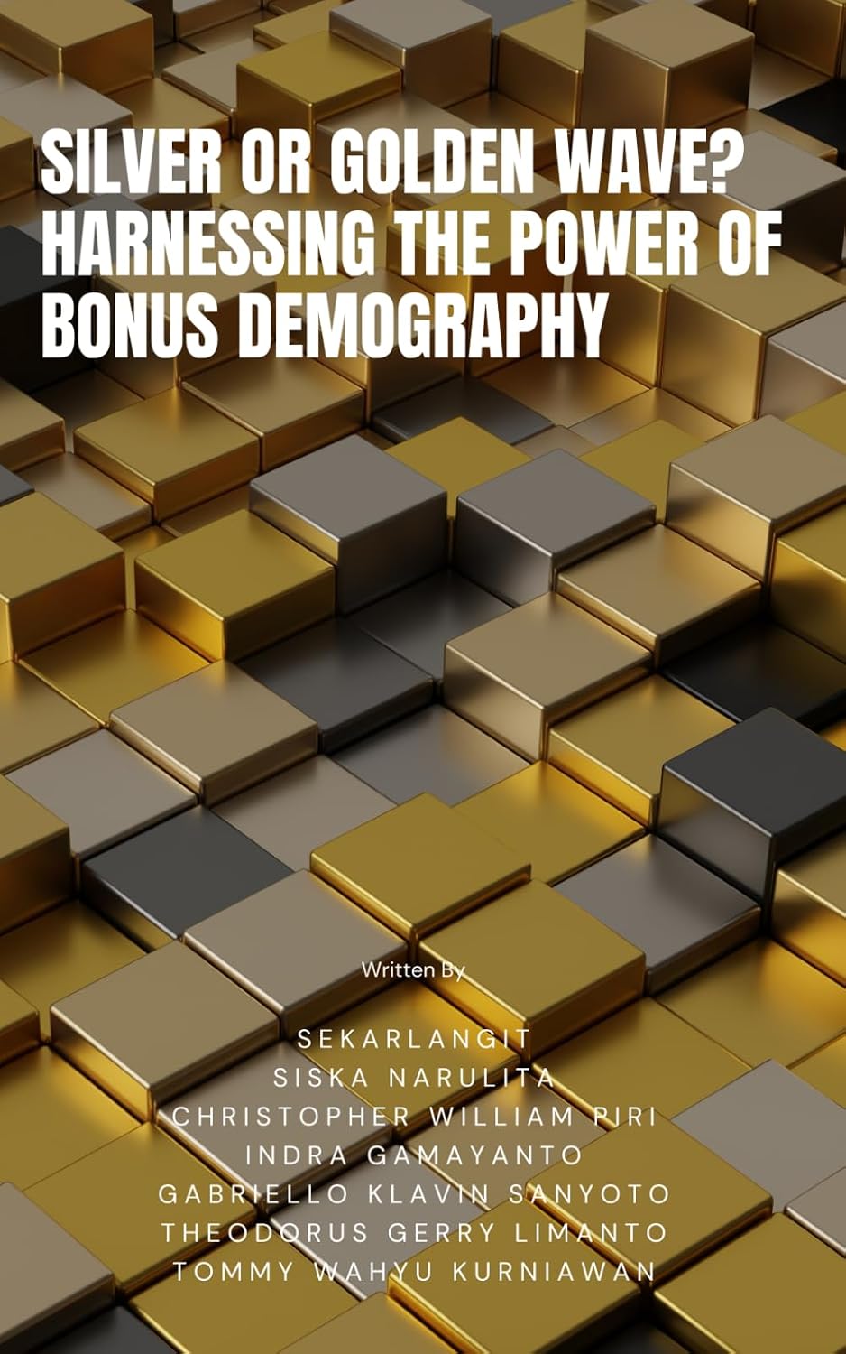 ler totalmente Silver or Golden Wave? Harnessing the Power of Bonus Demography