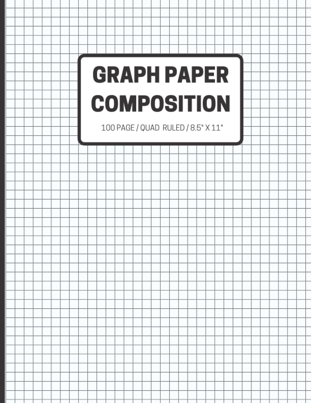 capítulo por capítulo baixar Graph Paper Composition Notebook: Grid Paper Notebook, Quad Ruled 4x4, 100 Sheets (Large, 8.5'' x 11'') (Graph Paper Notebooks)