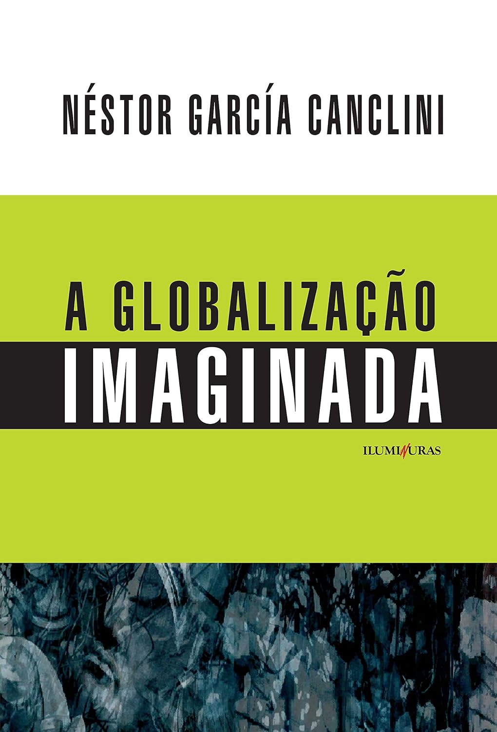 Globalização Imaginada