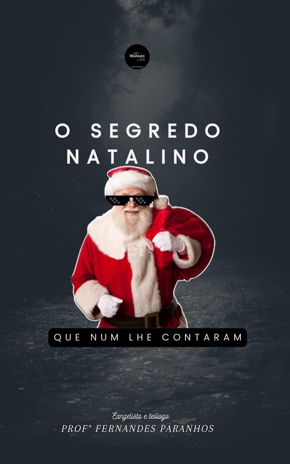 O SEGREDO NATALINO QUE NUM LHE CONTARAM baixar livro de graça
