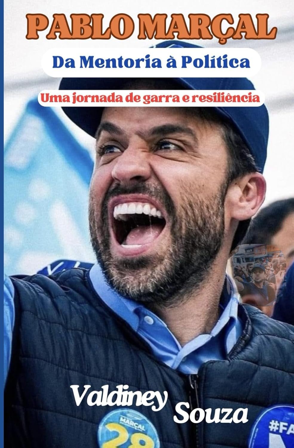 Pablo Marçal: Da Mentoria à Política: Uma jornada de garra e resiliência baixar livro de graça