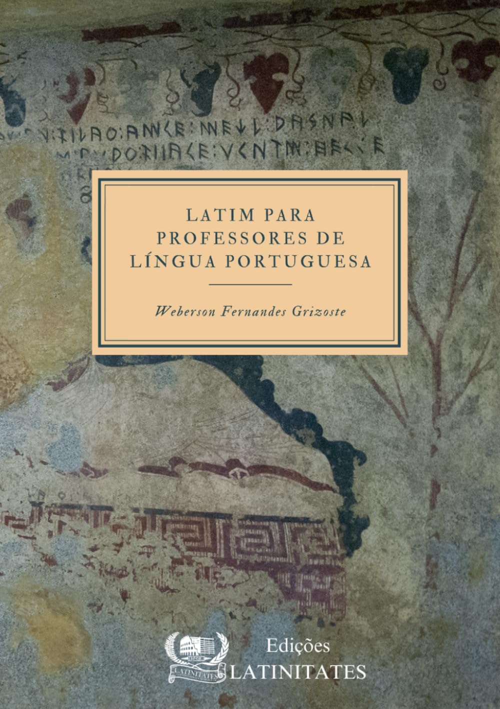 Latim para professores de Língua Portuguesa (Portuguese Edition) baixar livro de graça