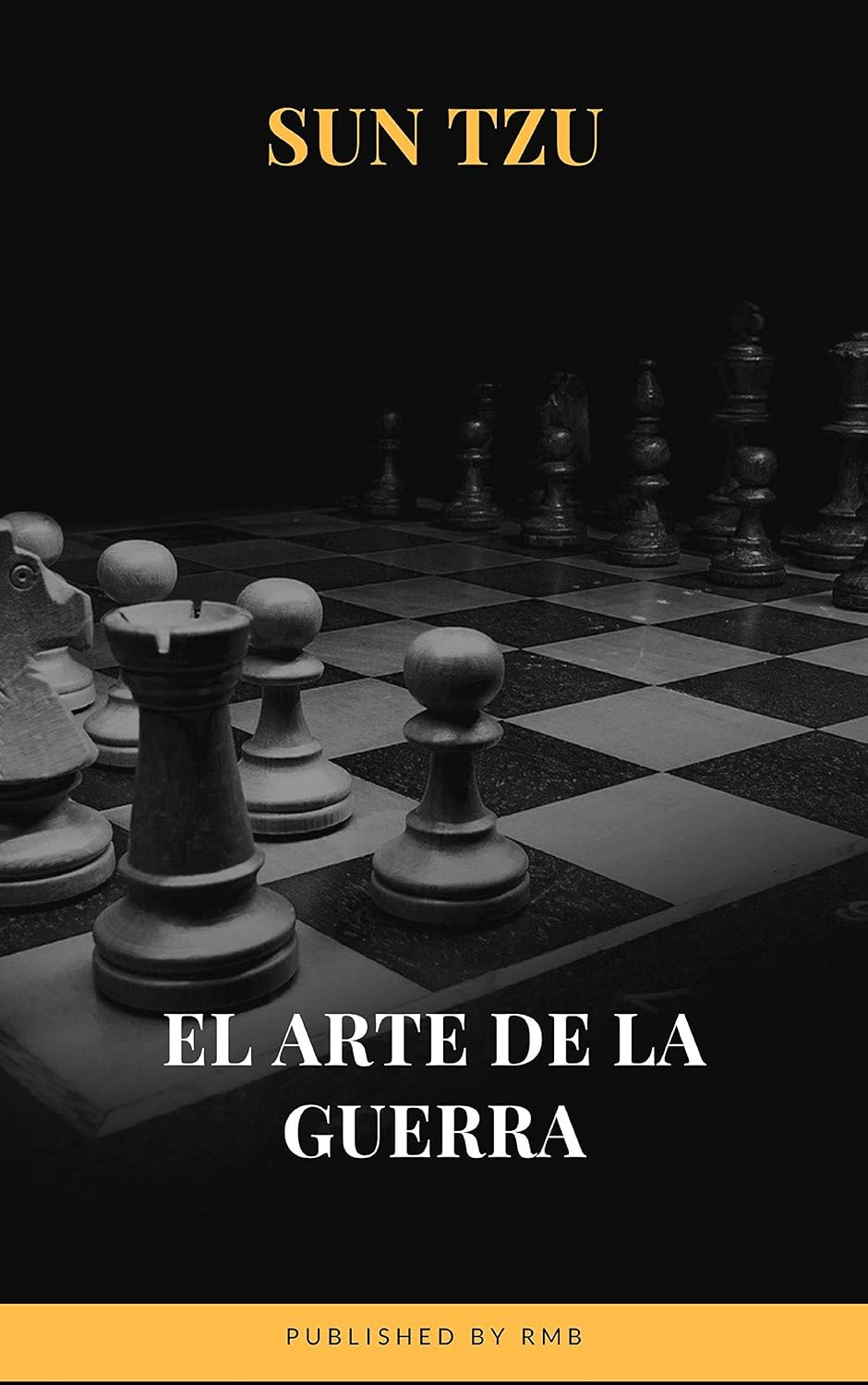 capítulo por capítulo baixar El arte de la Guerra ( Clásicos de la literatura ) (Spanish Edition)