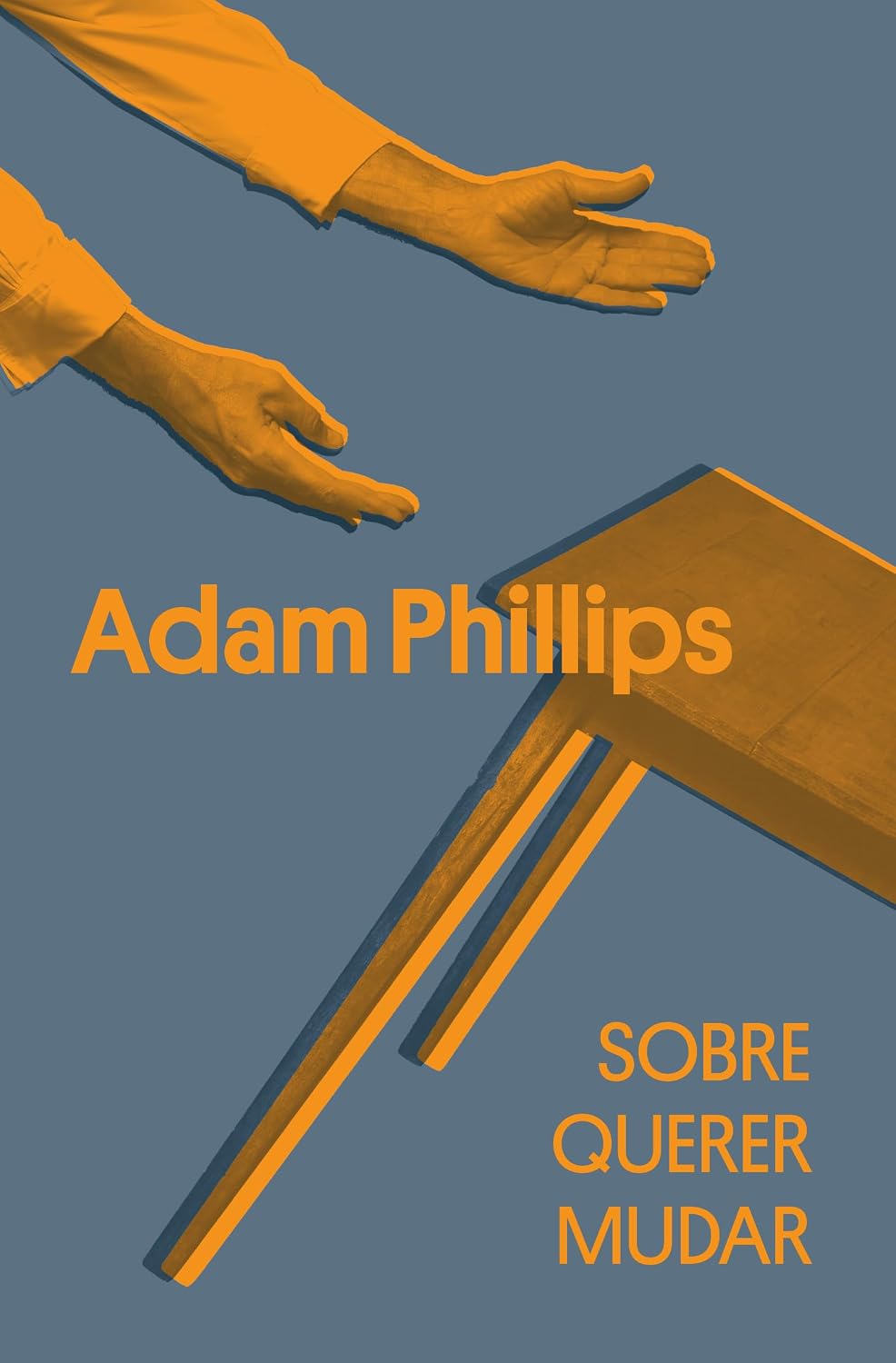 Sobre querer mudar baixar o livro de graça