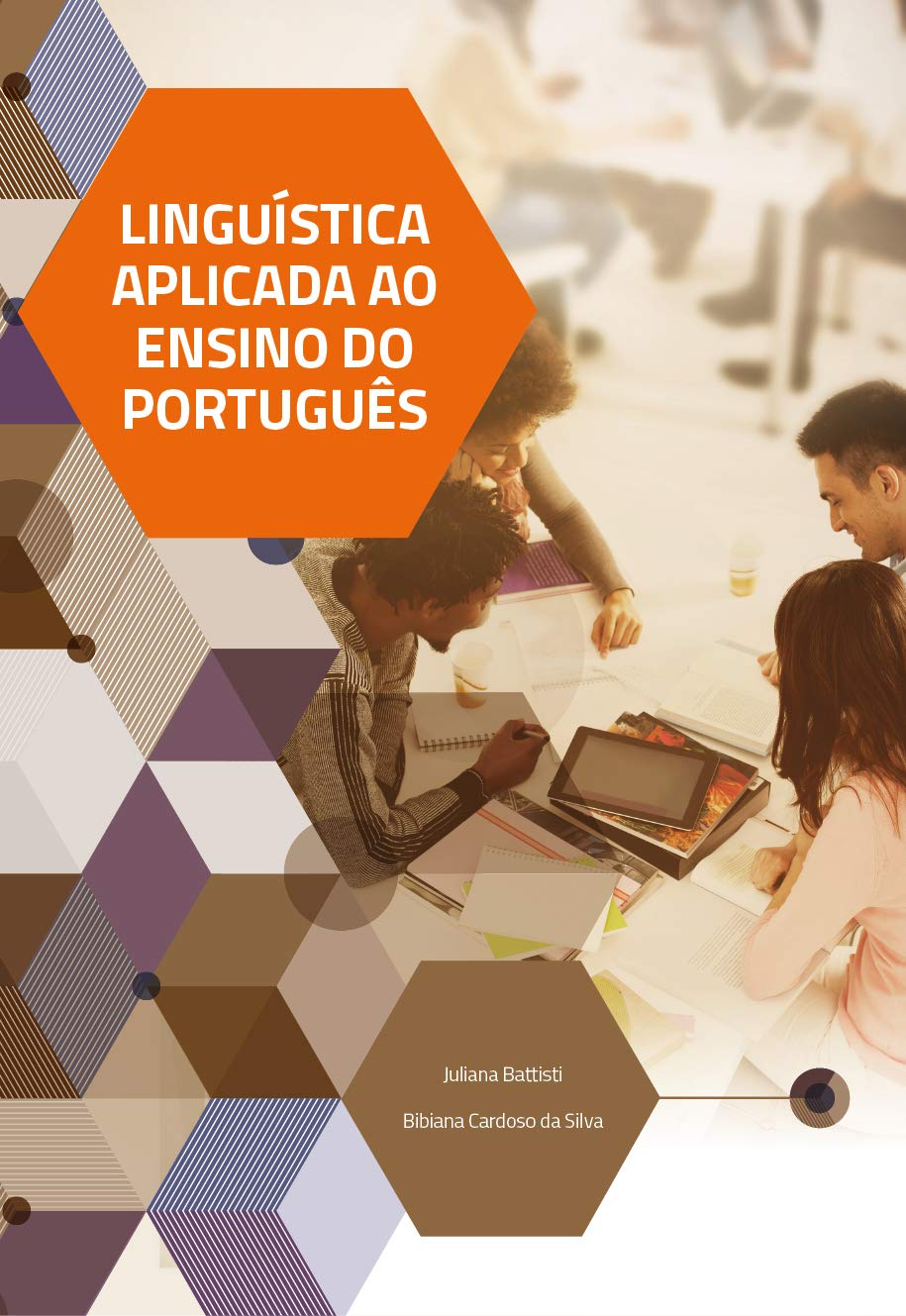 capítulo por capítulo baixar Linguística Aplicada ao Ensino do Português