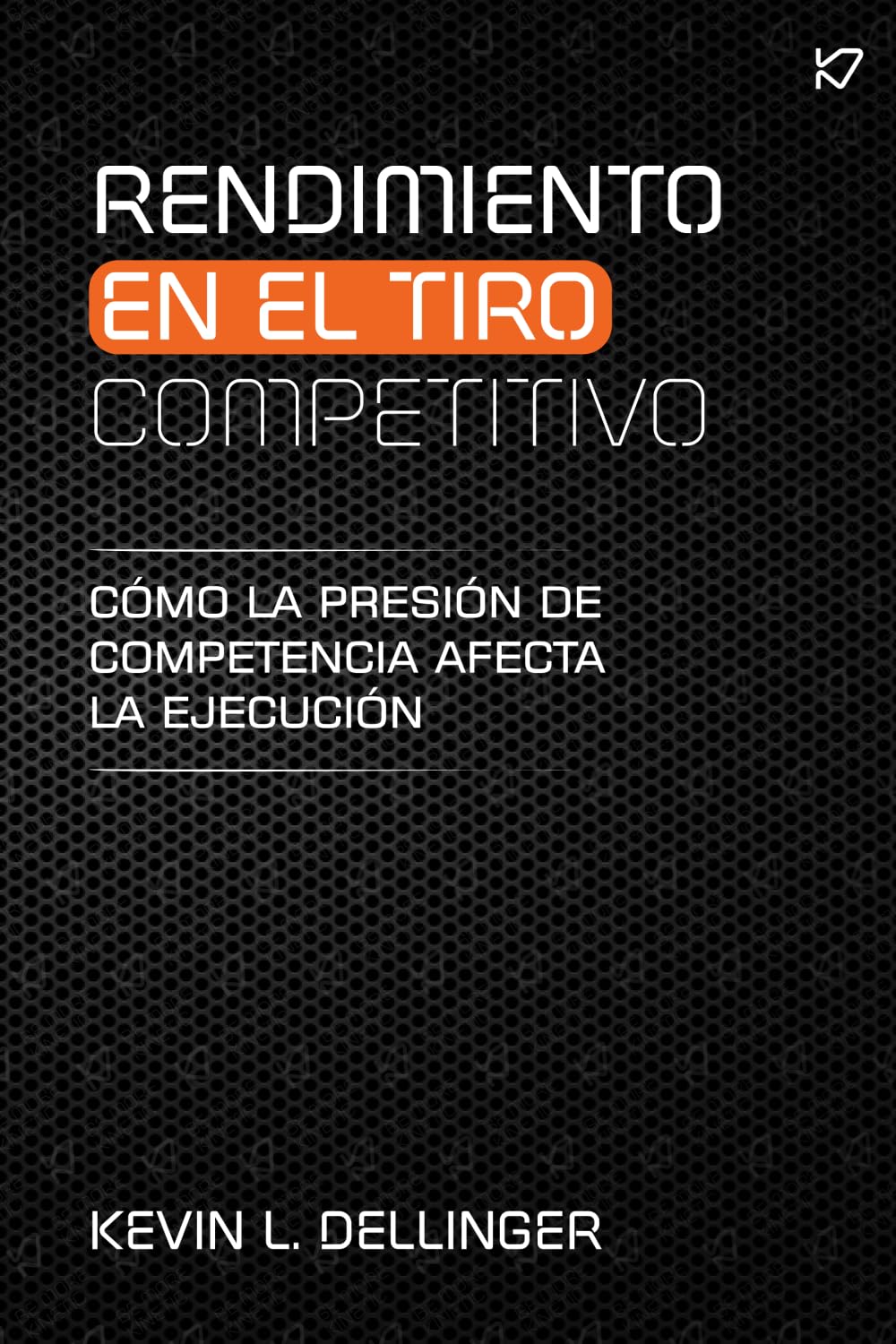 Rendimiento en el Tiro Competitivo: Cómo la presión de competencia afecta la ejecución (Spanish Edition) baixar livro de graça