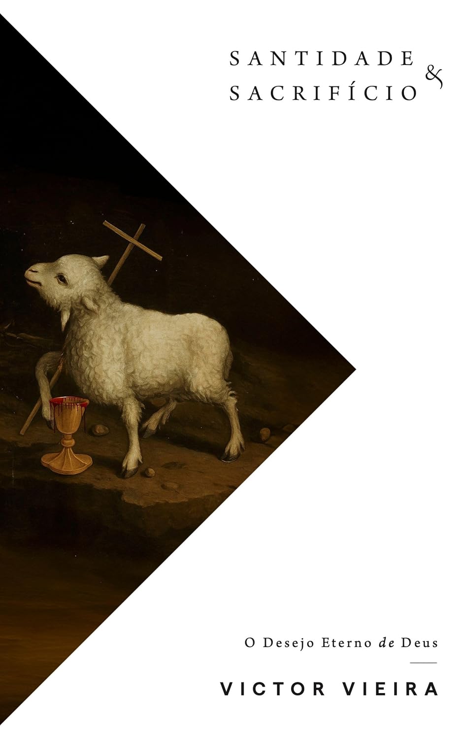 capítulo por capítulo baixar Santidade e Sacrifício: o desejo eterno de Deus