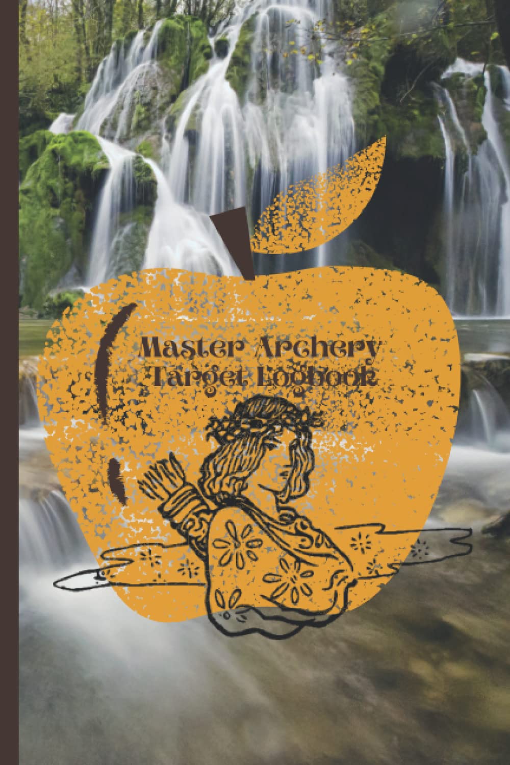 Master Archery-Target Practice Journal baixar o livro de graça