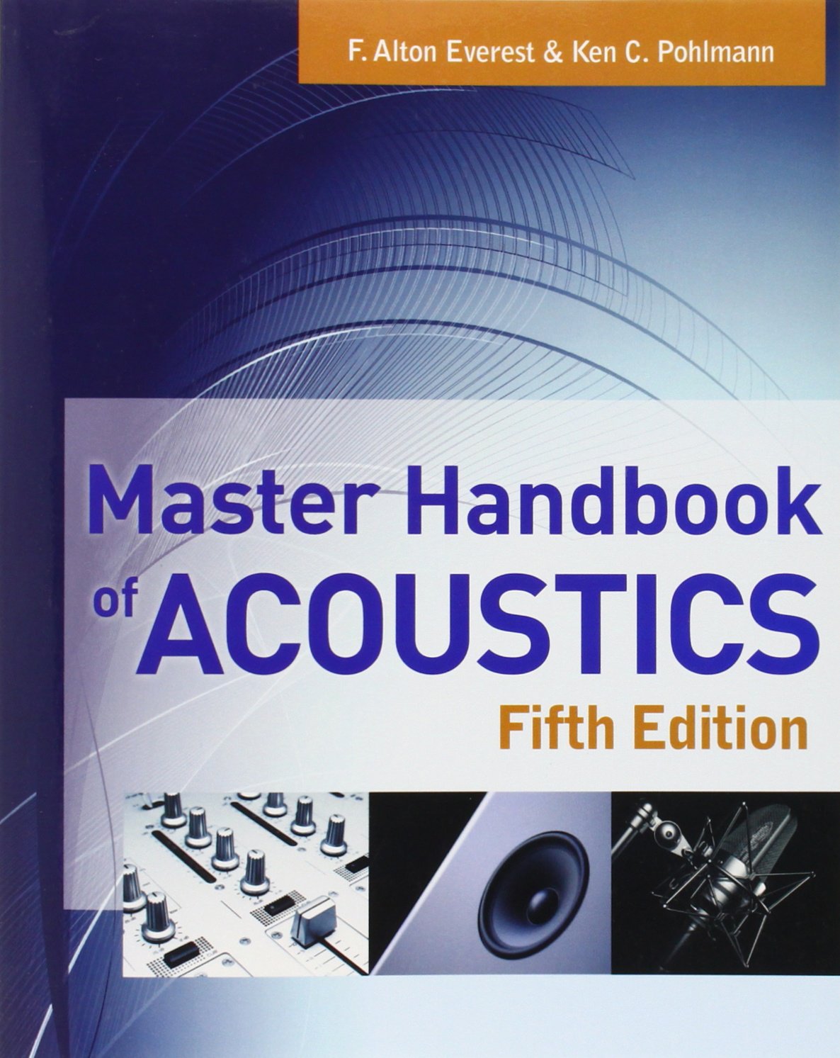 Master Handbook of Acoustics baixar livro de graça