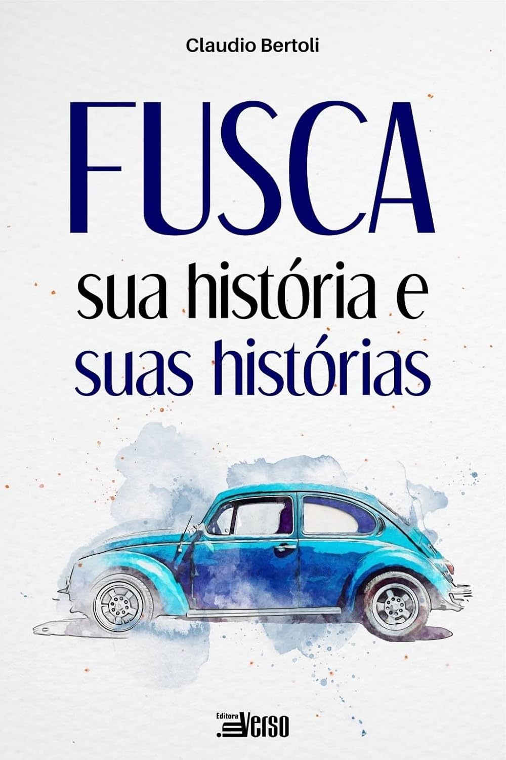 capítulo por capítulo baixar Fusca: sua história e suas histórias