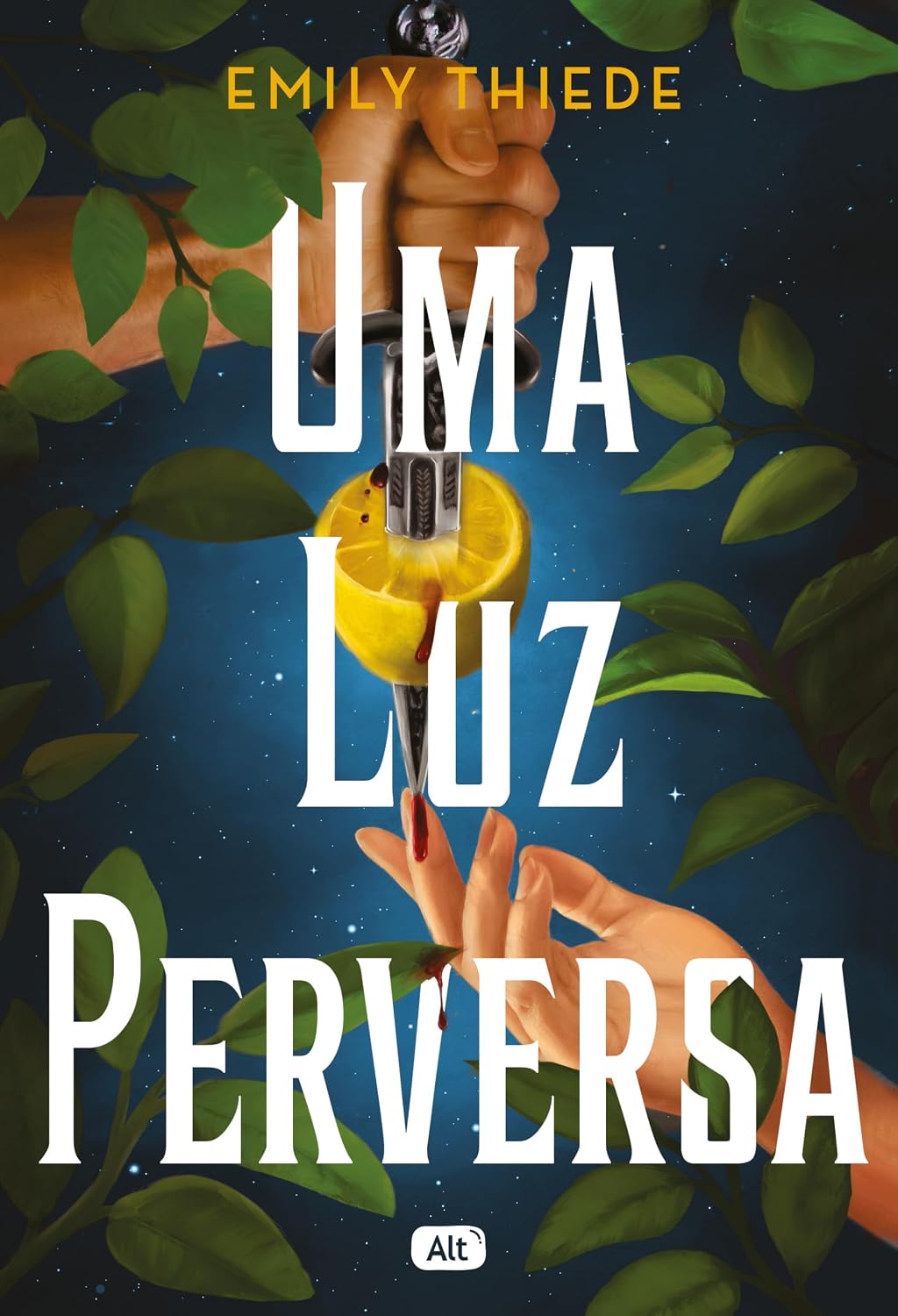 Uma luz perversa (A Última Finestra Livro 2) baixar livro de graça