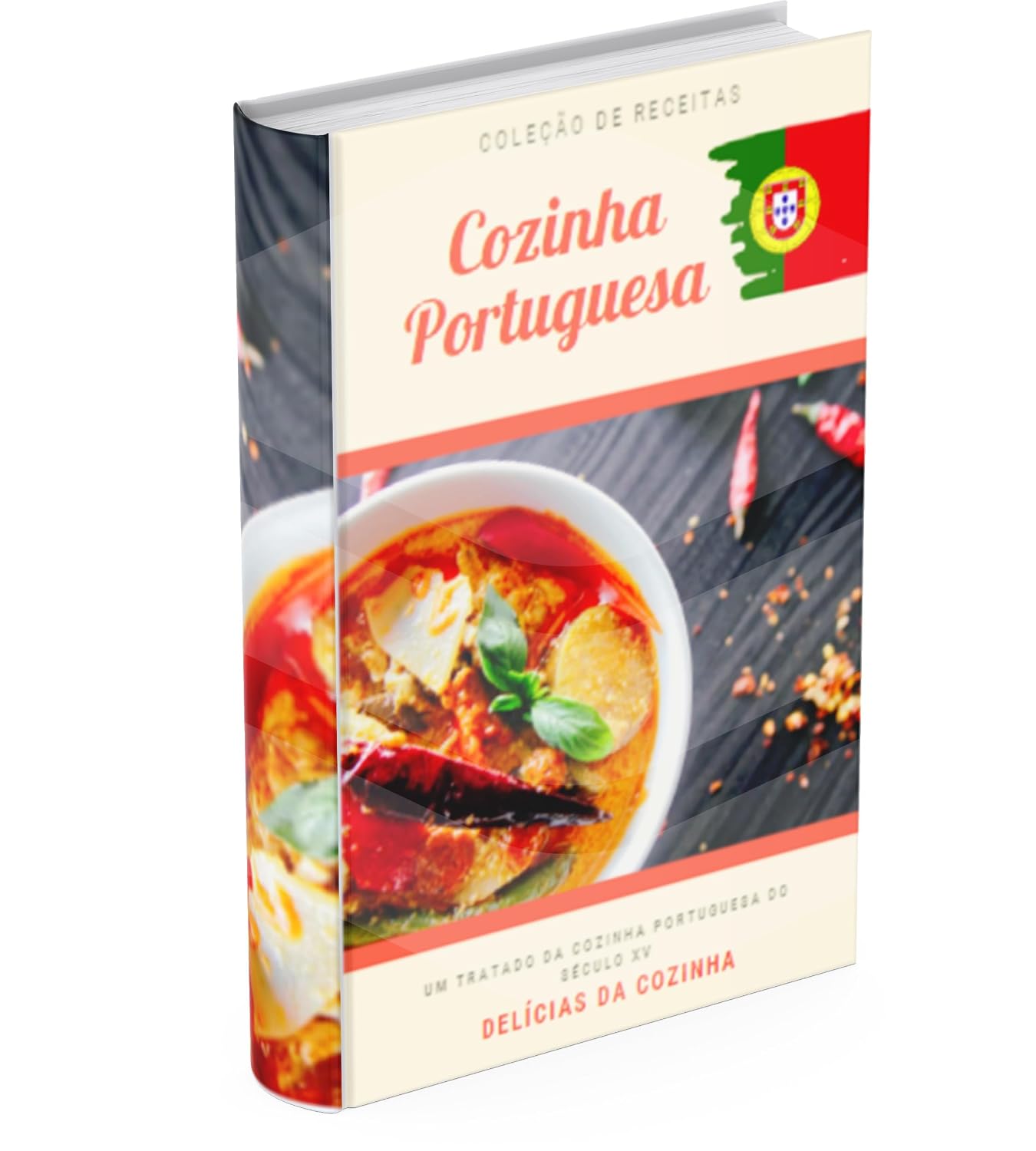 COZINHA PORTUGUESA baixar o livro de graça