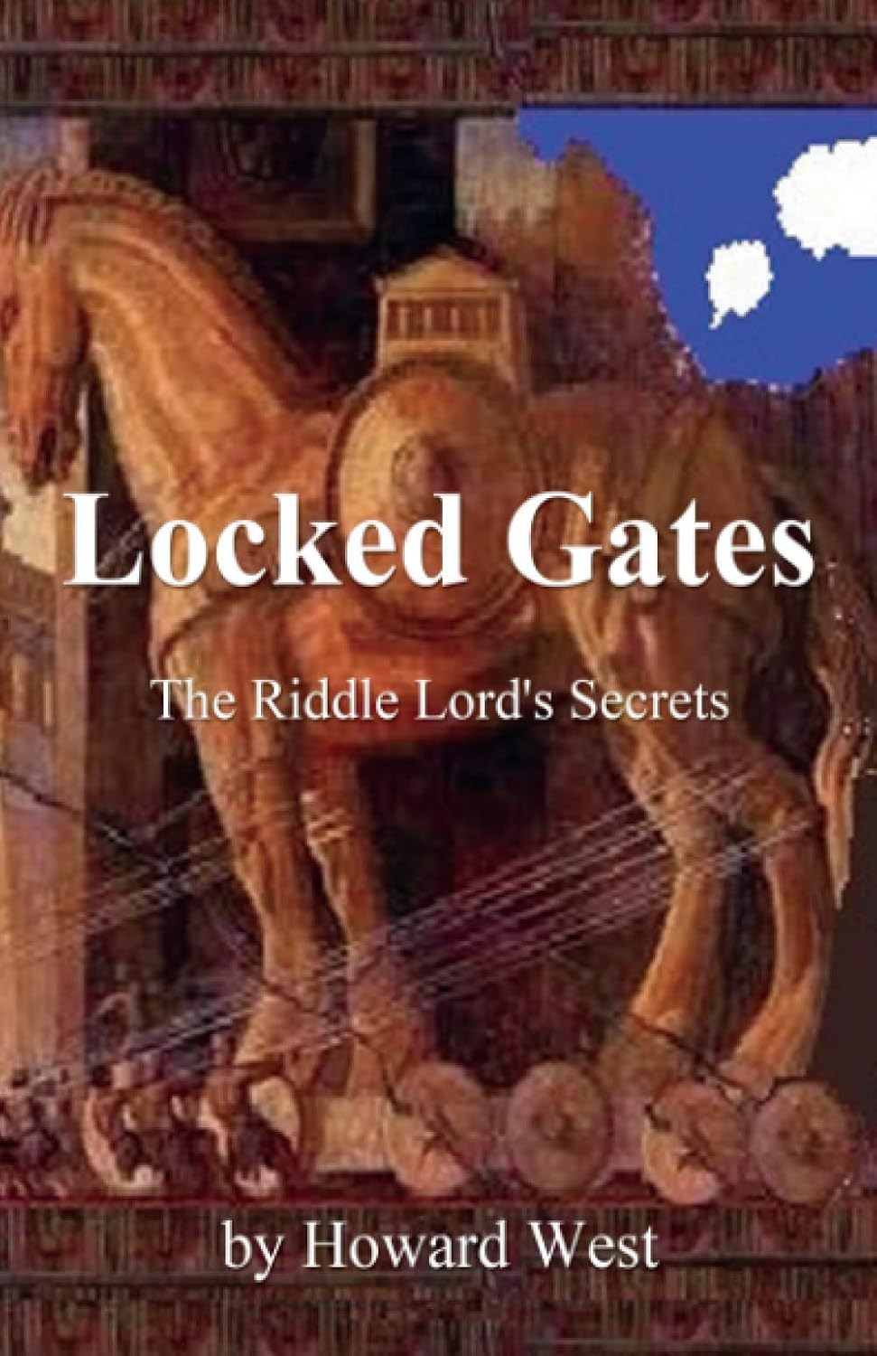 Locked Gates baixar livro de graça