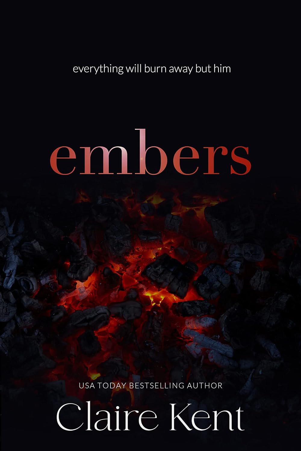 capítulo por capítulo baixar Embers (Kindled Book 3) (English Edition)