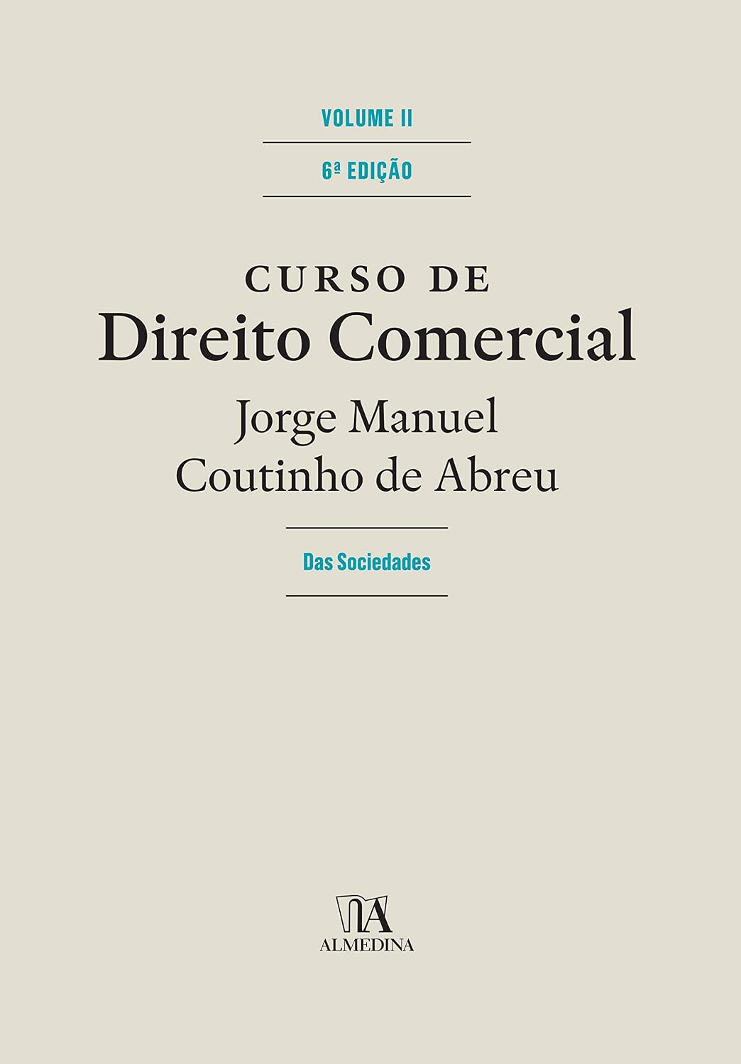 Curso de Direito Comercial: das Sociedades (Volume 2) baixar o livro de graça
