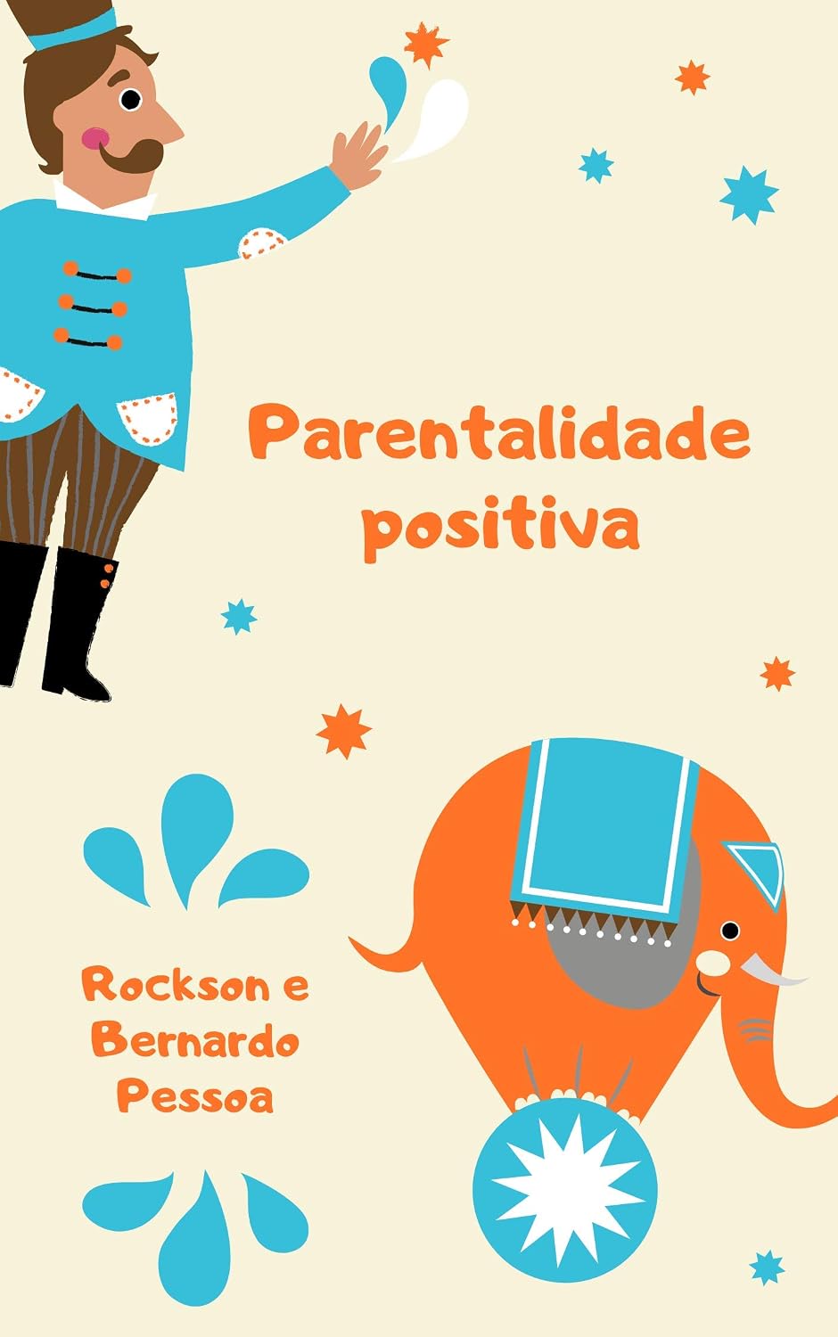 ler totalmente Parentalidade Positiva