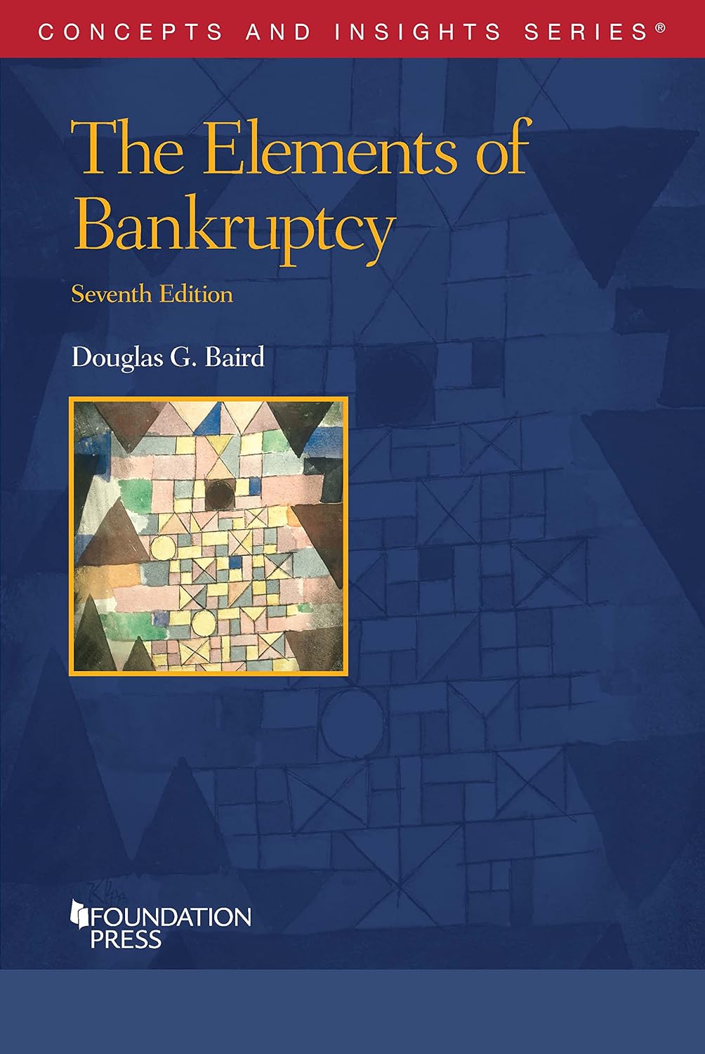 Elements of Bankruptcy baixar livro de graça