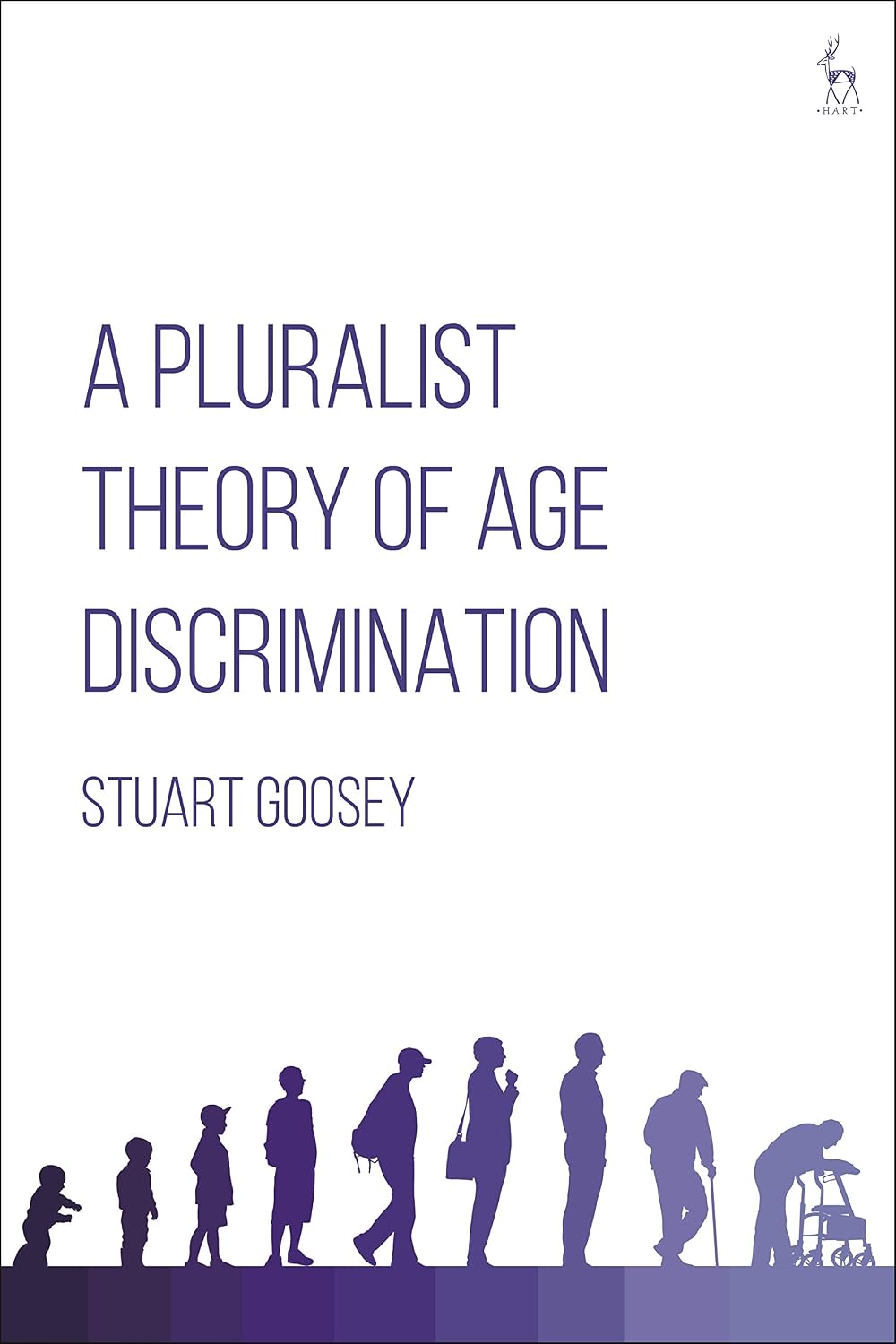ler totalmente A Pluralist Theory of Age Discrimination (English Edition)