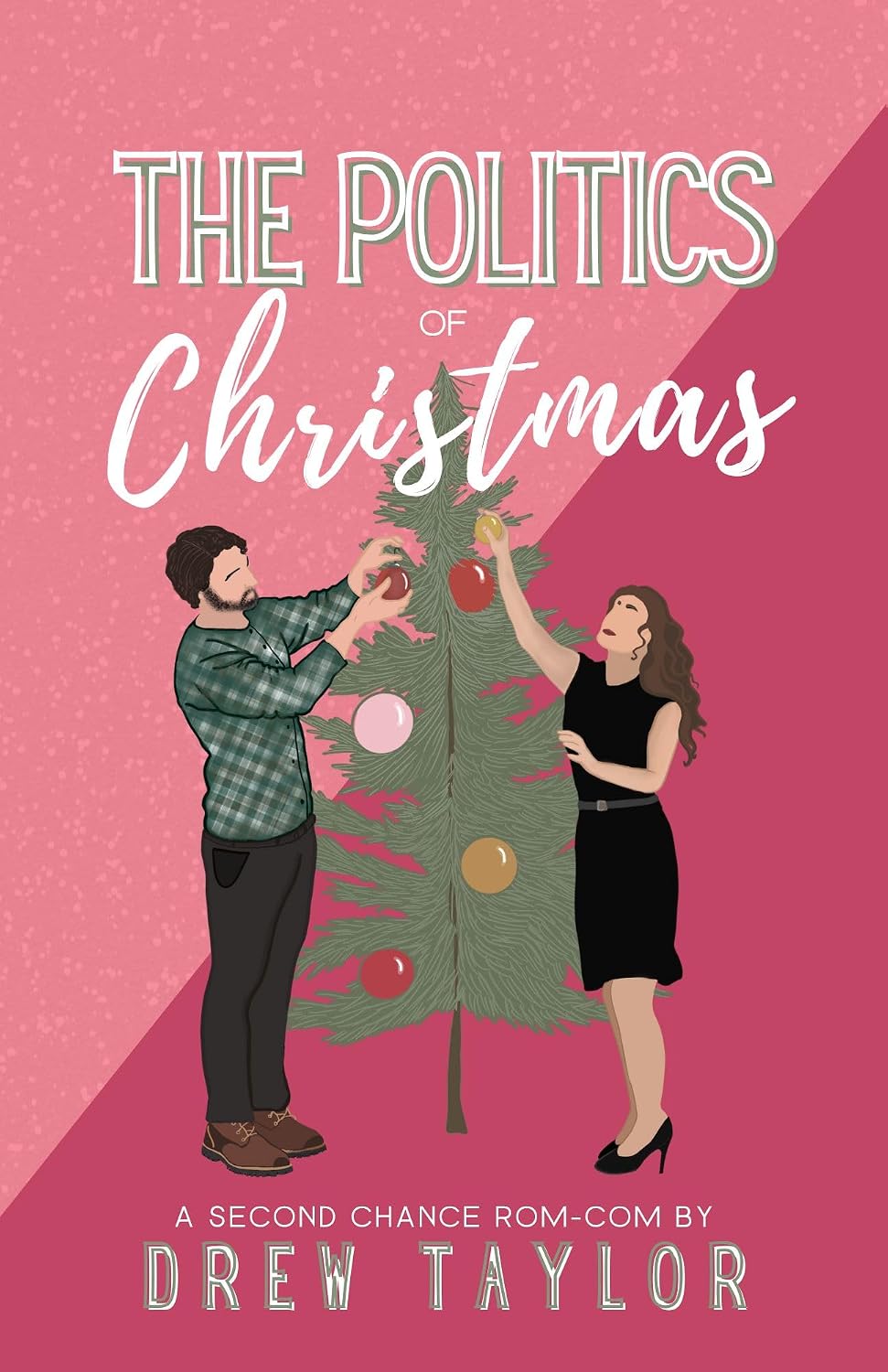 capítulo por capítulo baixar The Politics of Christmas (The Politics Of... Book 1) (English Edition)