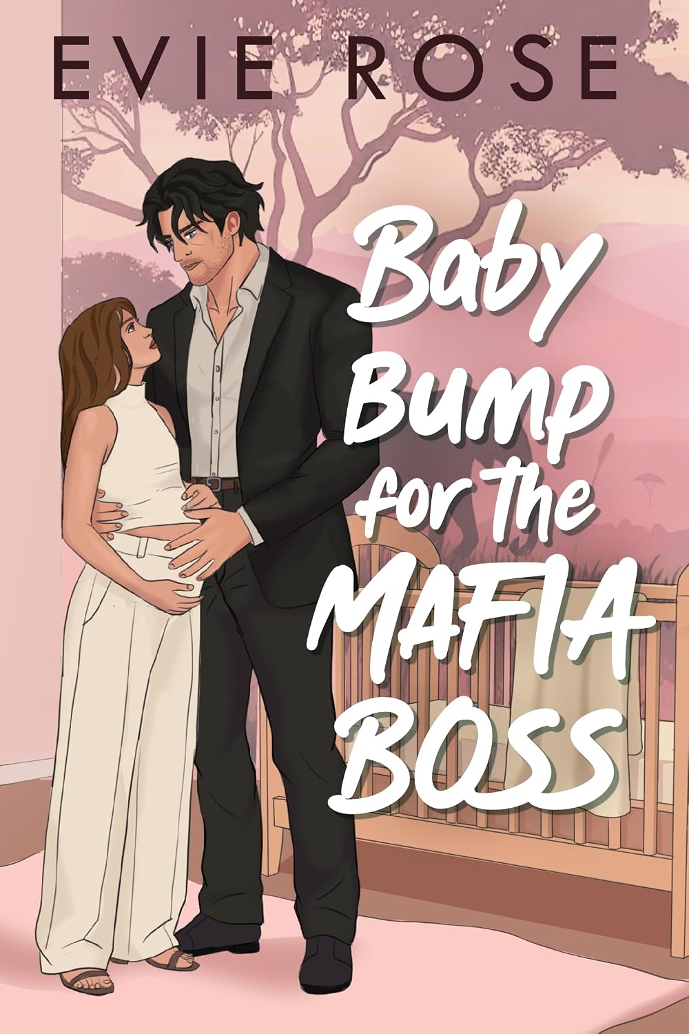 capítulo por capítulo baixar Baby Bump for the Mafia Boss: a smutty accidental pregnancy romance (English Edition)
