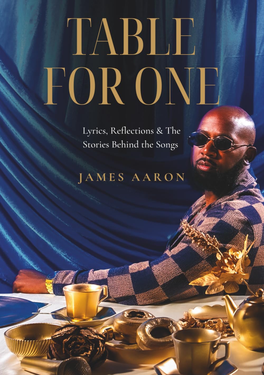 Table for One: Lyrics, Reflections & The Stories Behind the Songs baixar o livro de graça