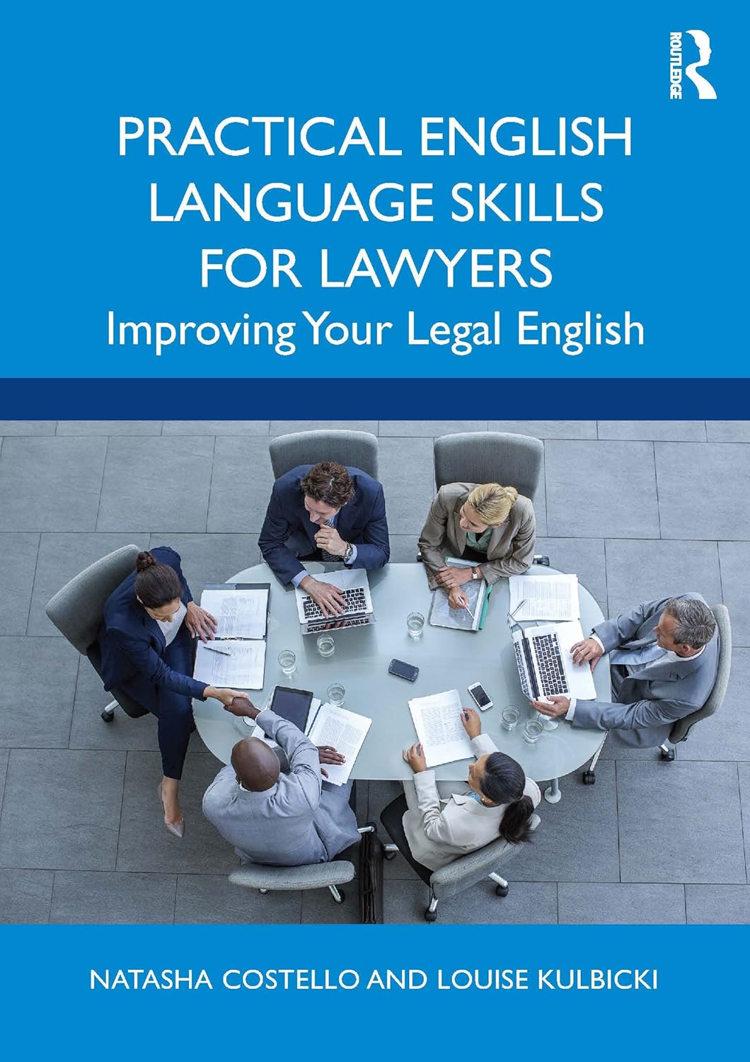 Practical English Language Skills for Lawyers: Improving Your Legal English baixar o livro de graça