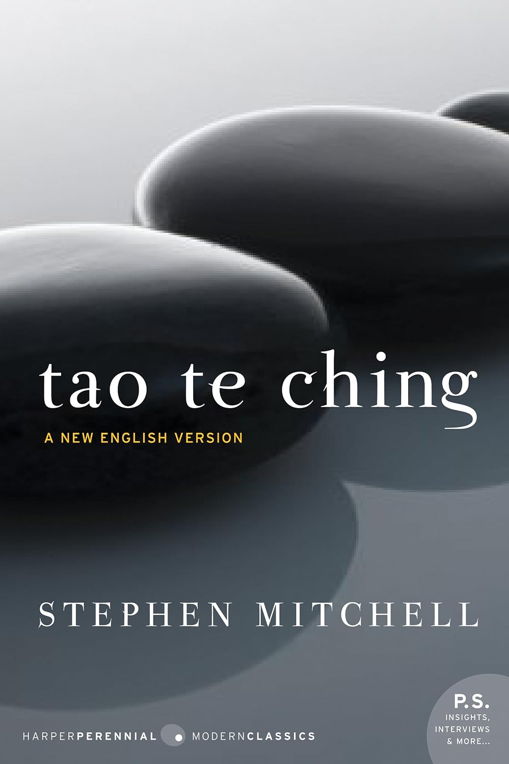 Tao Te Ching: A Study of Taoist Philosophy and the Way of Balance (Perennial Classics) (English Edition)