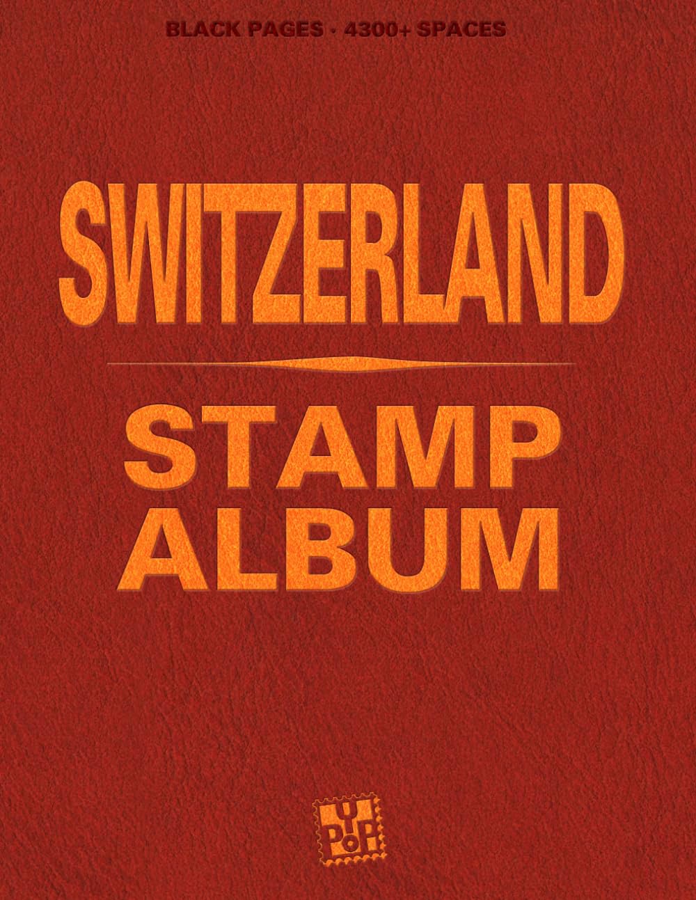 capítulo por capítulo baixar SWITZERLAND Stamp Album: With beautiful aesthetic black pages and more than 4300 spaces to sort and display your philately collection. Ideal for beginner adult collectors and kids