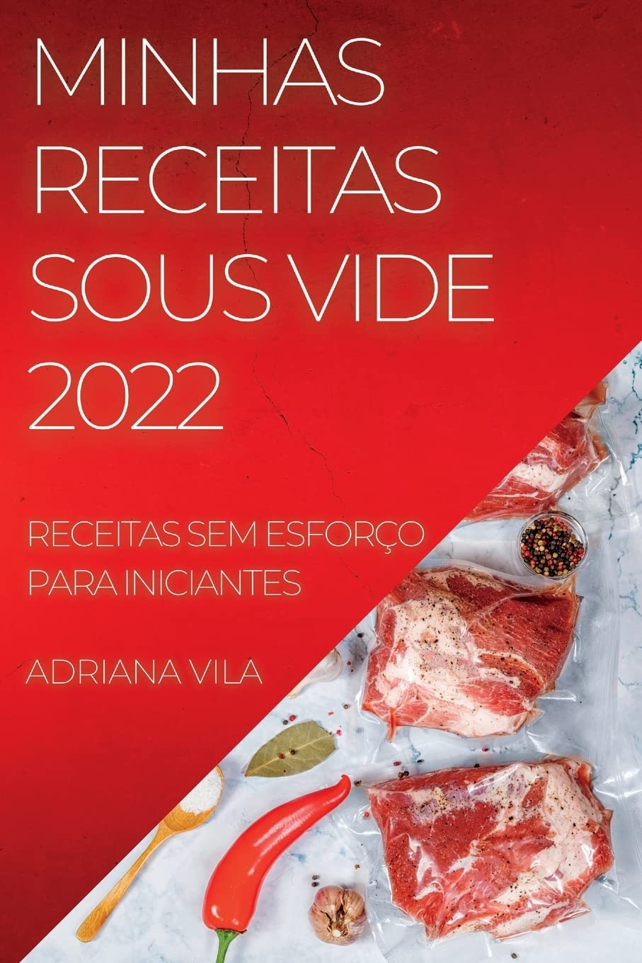 ler totalmente Receitas Sem Esforço Para Iniciantes: Receitas Sem Esforço Para Iniciantes