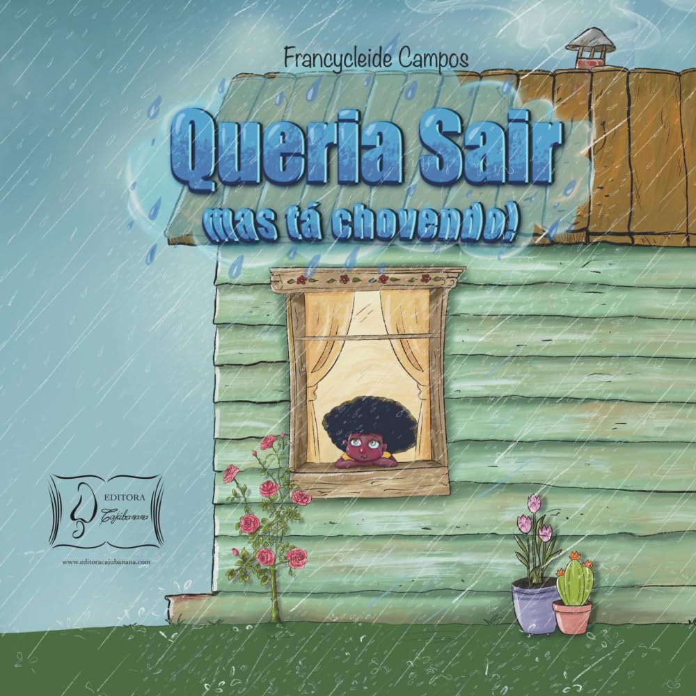 capítulo por capítulo baixar Queria sair mas tá chovendo!
