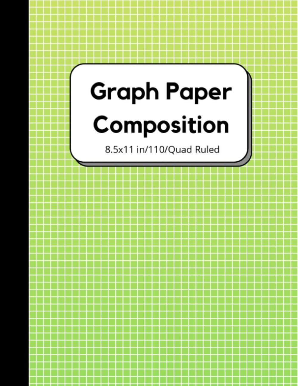 capítulo por capítulo baixar Graph Paper Composition Notebook: Grid Paper110 Pages: Quad Ruled Paper 5x5, 8.5x11/Lime Green