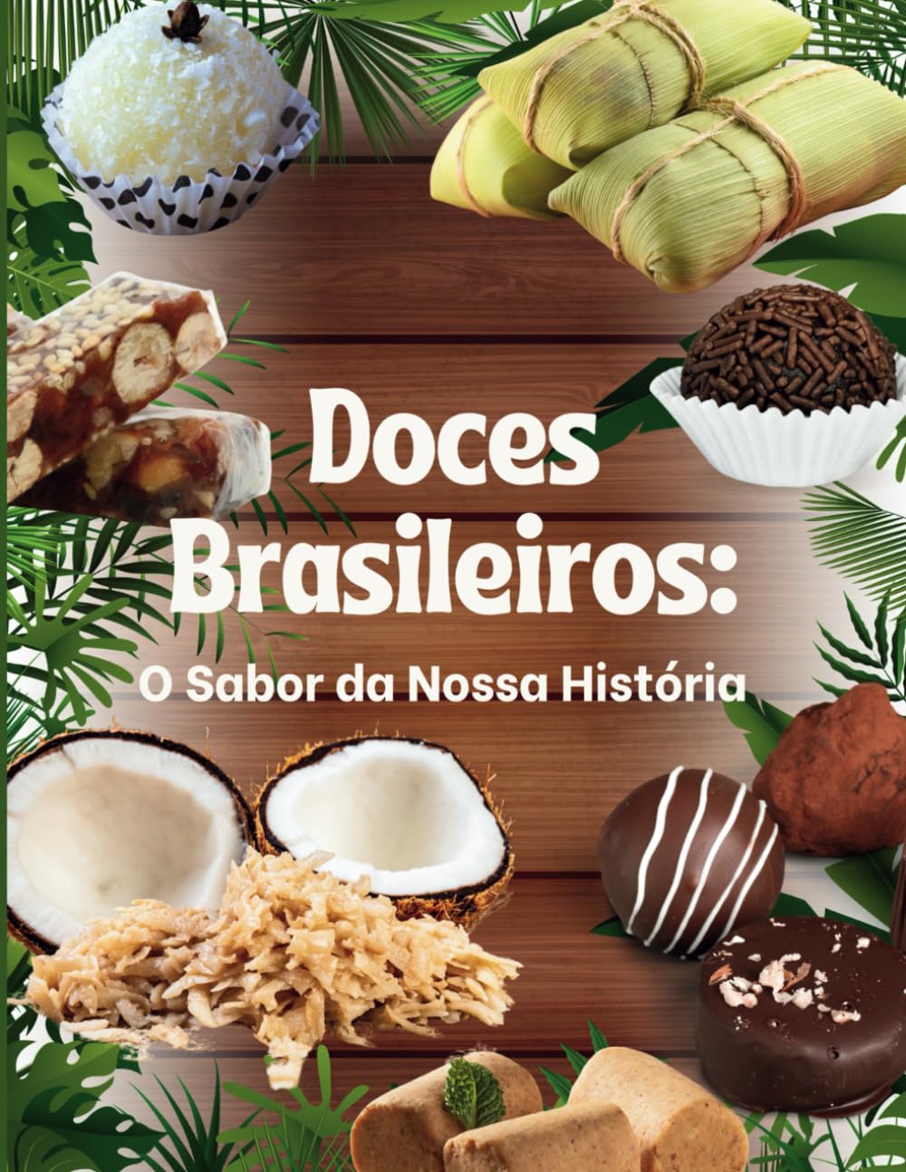 capítulo por capítulo baixar Doces Brasileiros:: O Sabor da Nossa História (Portuguese Edition)
