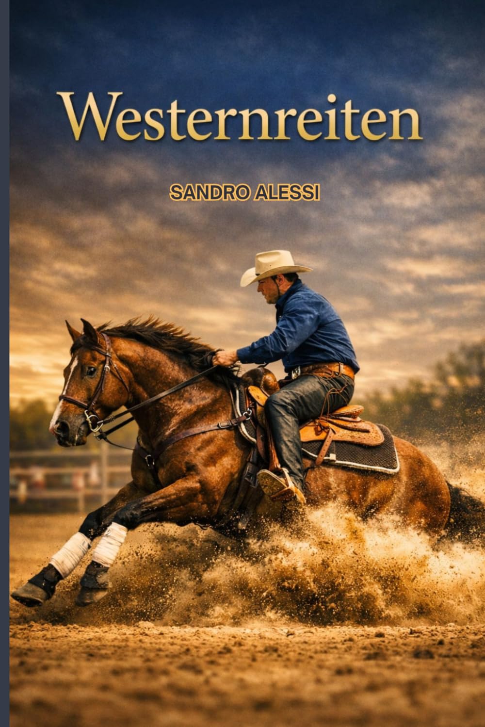 Westernreiten: Regelwerk, Disziplinen und die praktische Anwendung im Turniersport (German Edition) baixar o livro de graça