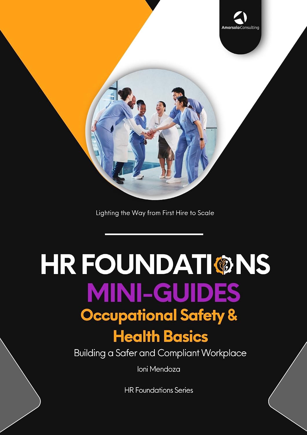 Occupational Safety & Health Basics: | Building a Safer and Compliant Workplace (English Edition) baixar livro de graça